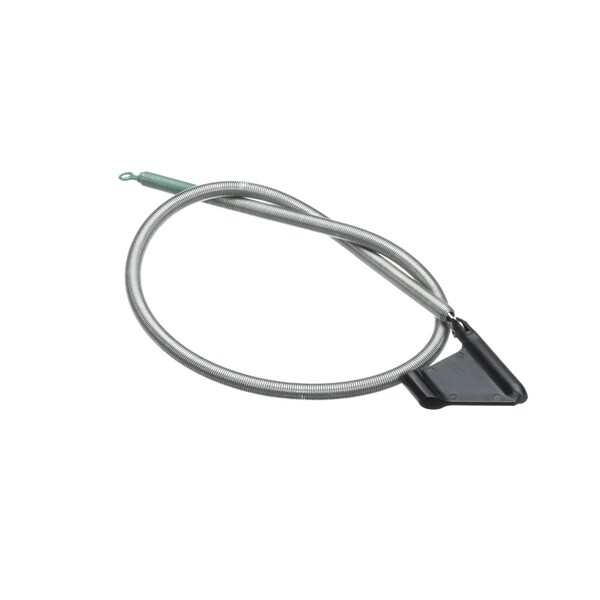 Atlas Metal DOOR SPRING, WCPT-4 27-122 - main